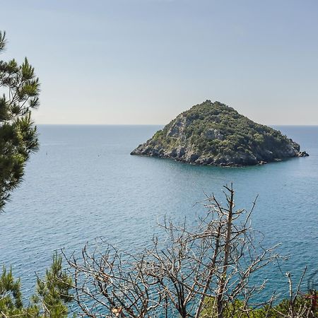 Double Suite - Ferries 7 Min - Beaches 3 Min Quiliano Zewnętrze zdjęcie