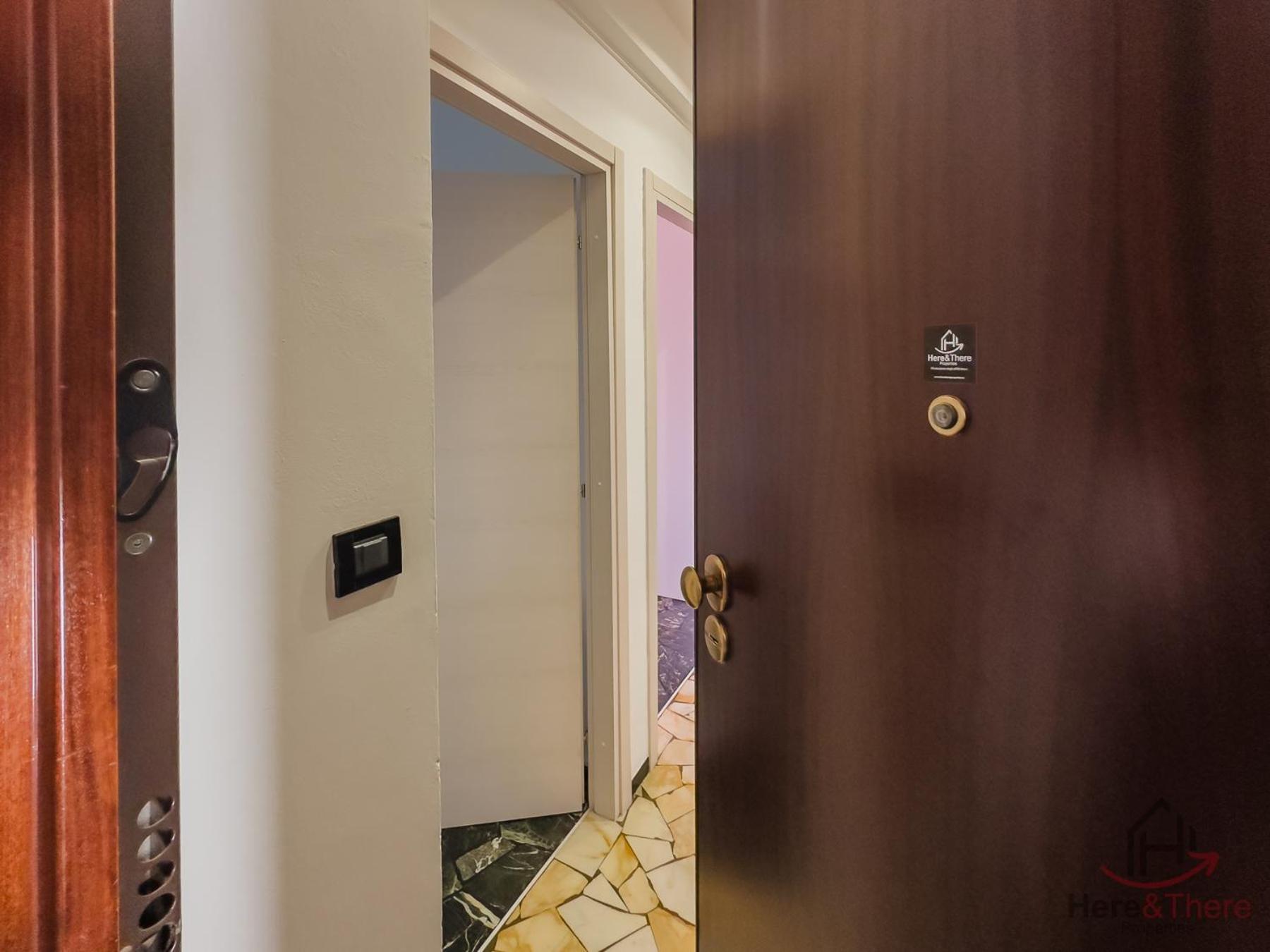 Double Suite - Ferries 7 Min - Beaches 3 Min Quiliano Zewnętrze zdjęcie