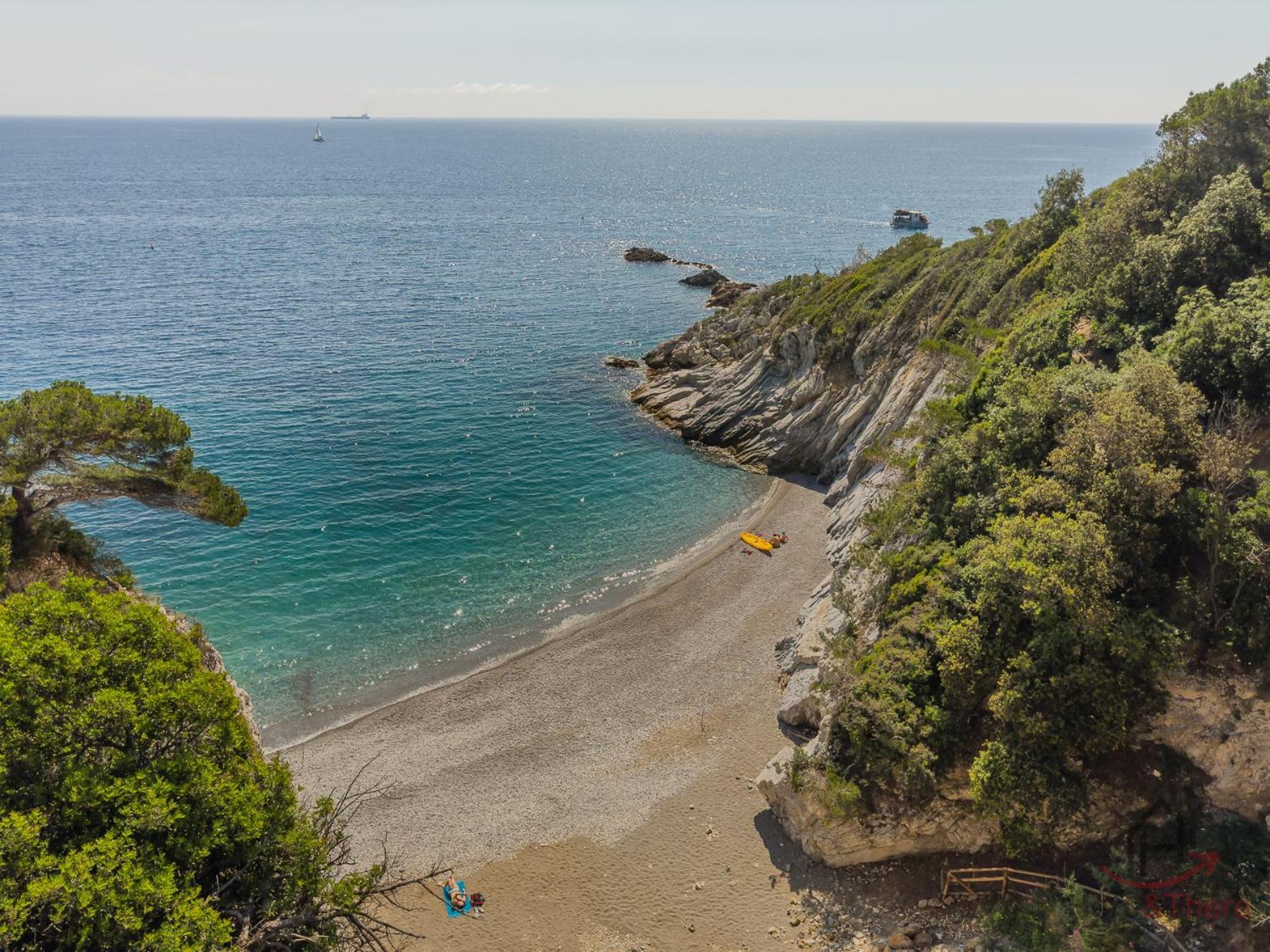Double Suite - Ferries 7 Min - Beaches 3 Min Quiliano Zewnętrze zdjęcie