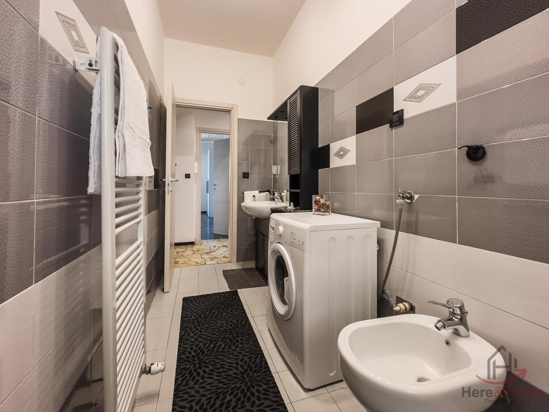 Double Suite - Ferries 7 Min - Beaches 3 Min Quiliano Zewnętrze zdjęcie