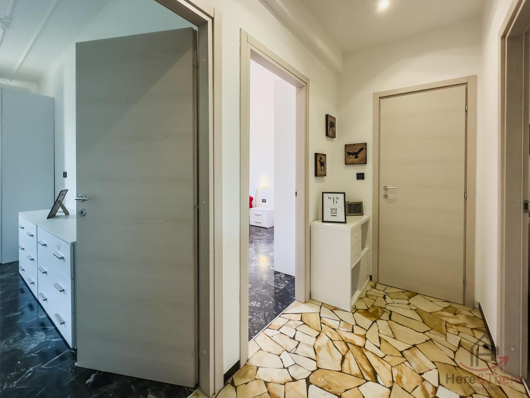 Double Suite - Ferries 7 Min - Beaches 3 Min Quiliano Zewnętrze zdjęcie